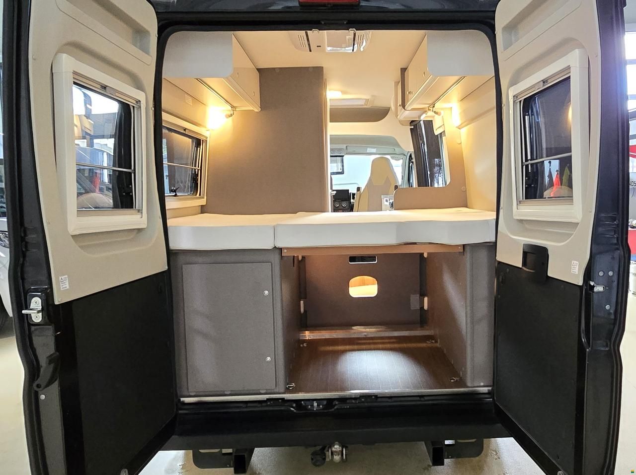 Etrusco 540DB "Complete Selection" - MJ2024