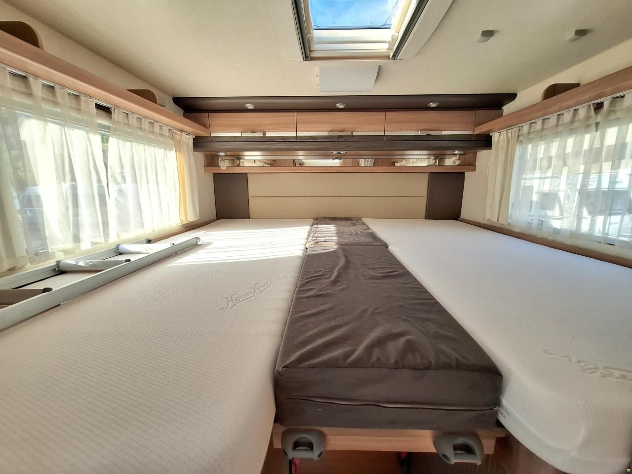 Knaus Sky 650 TI