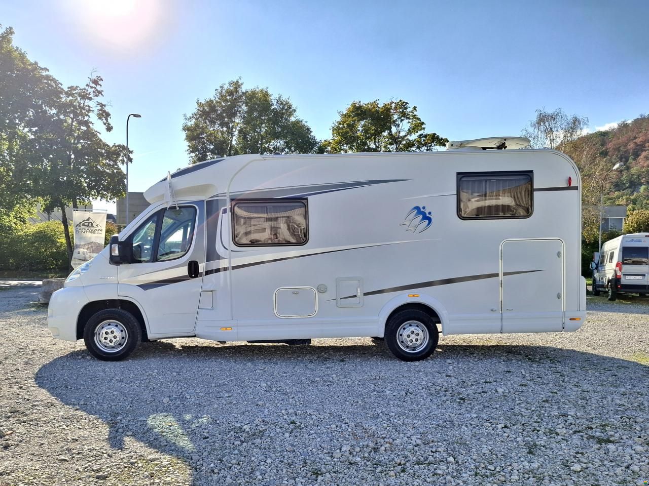 Knaus Sky 650 TI