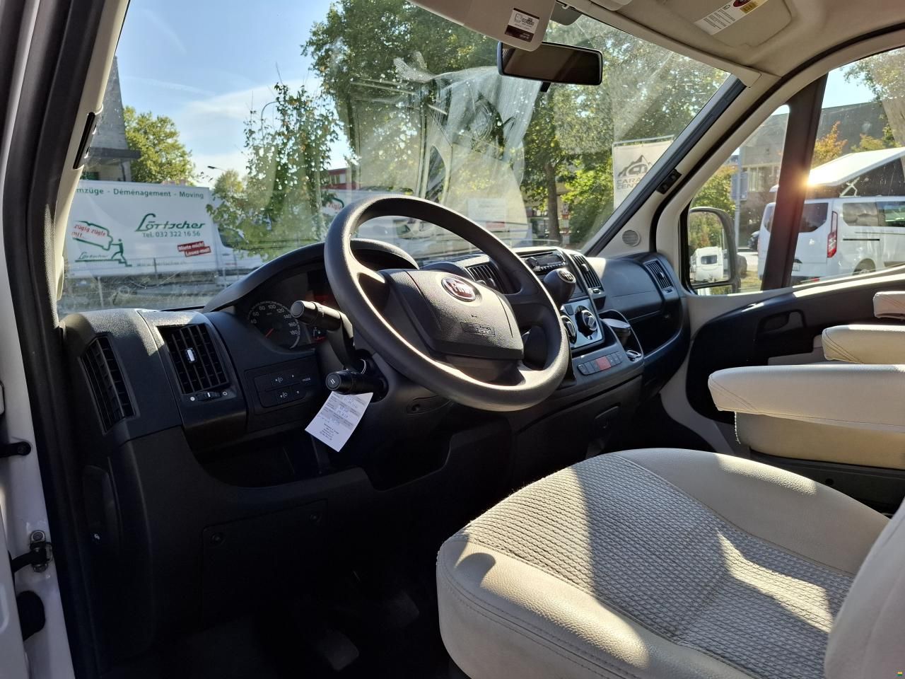 Knaus Sky 650 TI