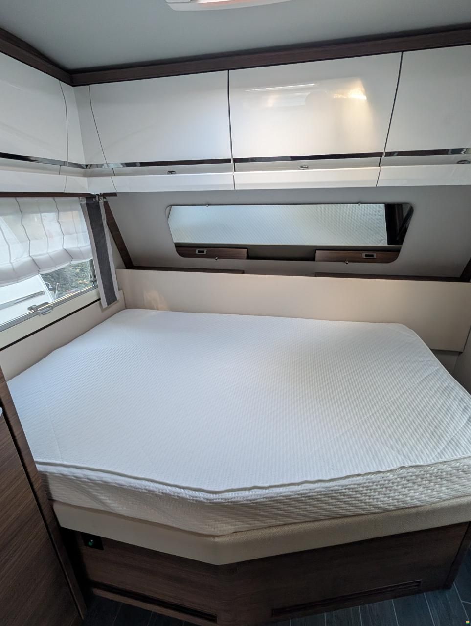 Tabbert Puccini 620 SD/F
