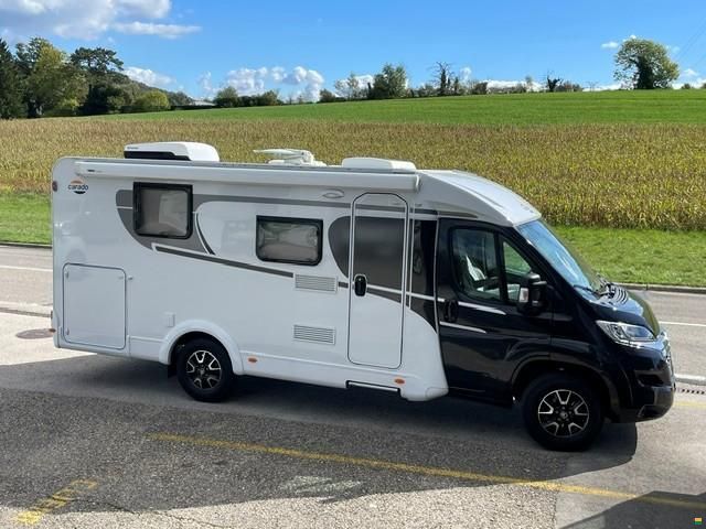 Carado V339 Edition 15
