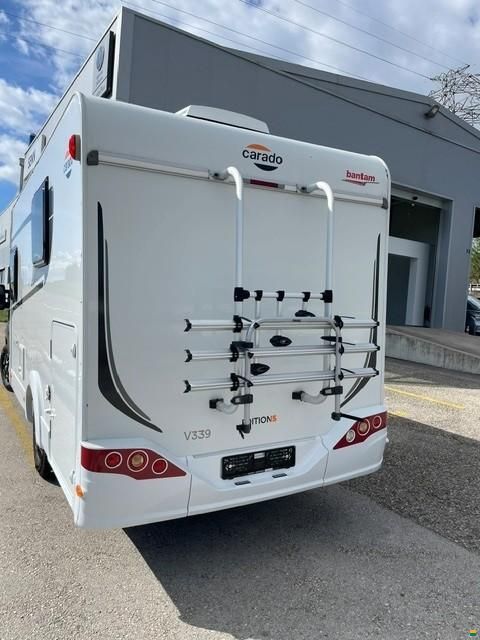 Carado V339 Edition 15