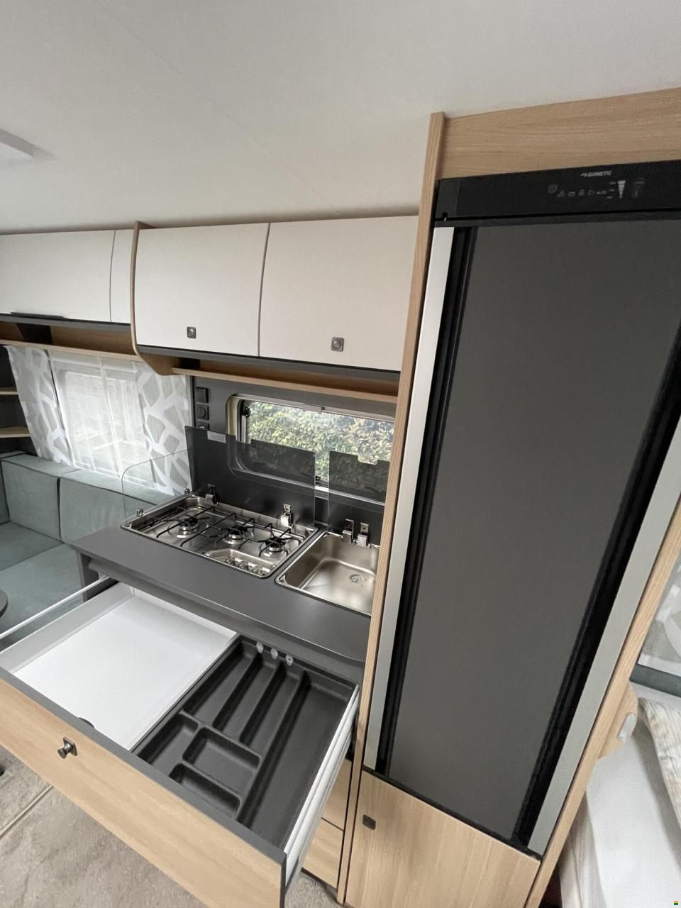 Fendt Apero 465 SFB