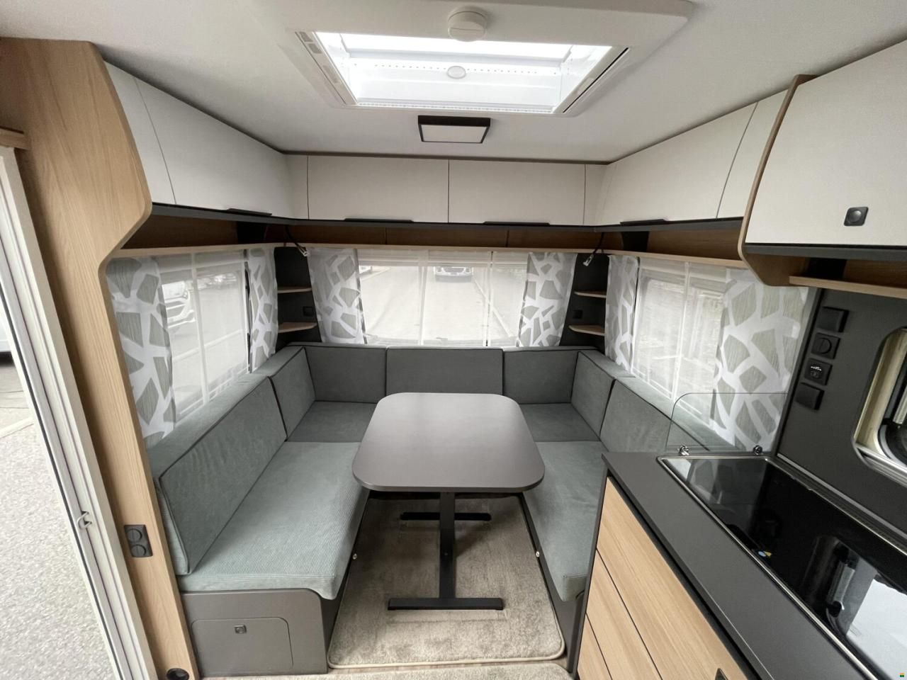 Fendt Apero 465 SFB