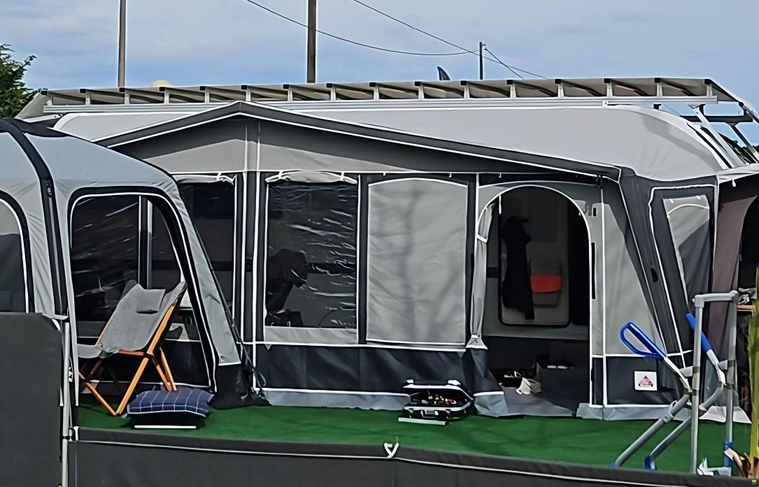 Adria Alpina 663HT