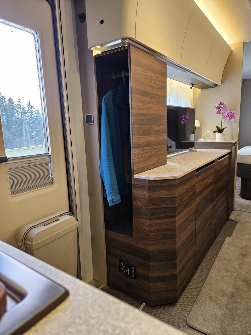 Adria Alpina 663HT