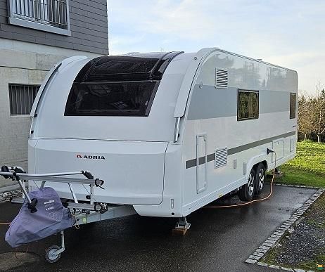 Adria Alpina 663HT