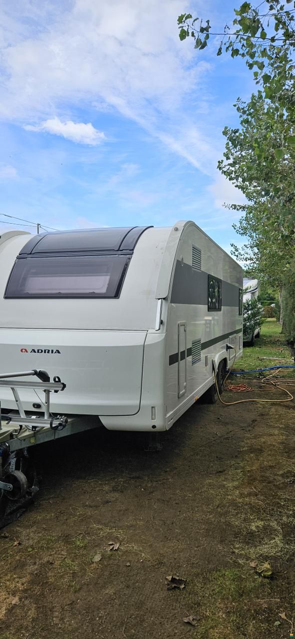 Adria Alpina 663HT