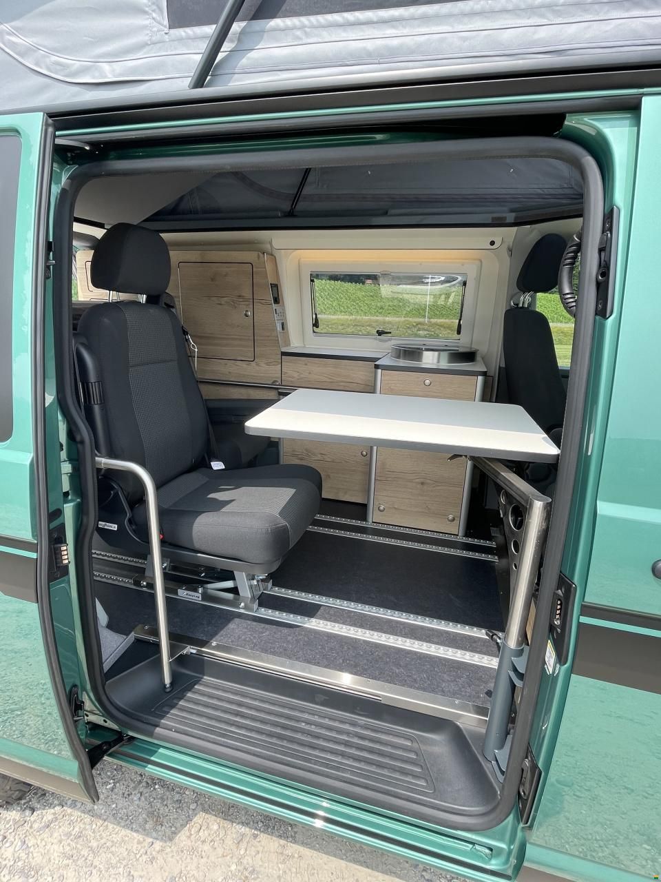 Fischer Octo-bus