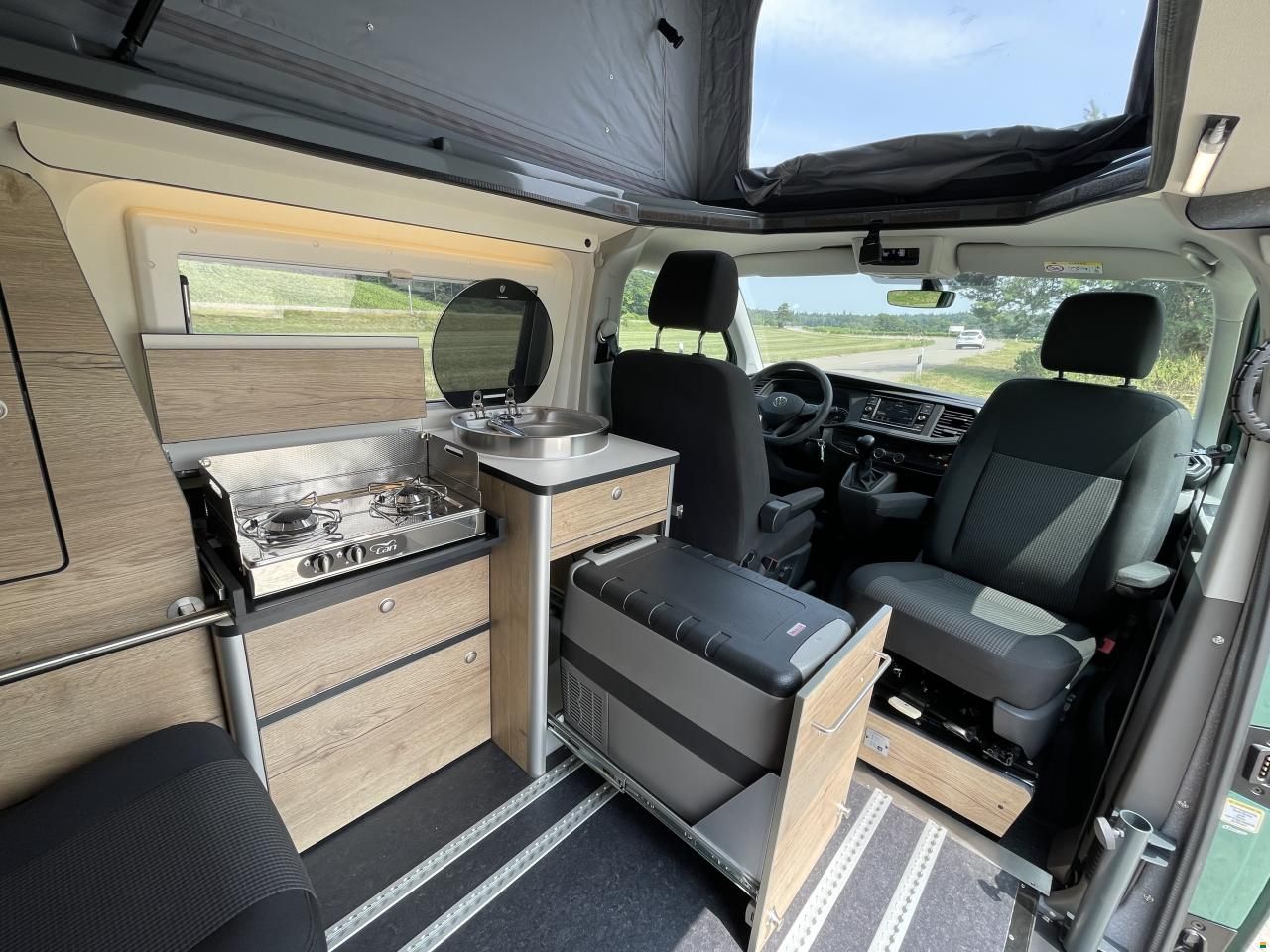 Fischer Octo-bus