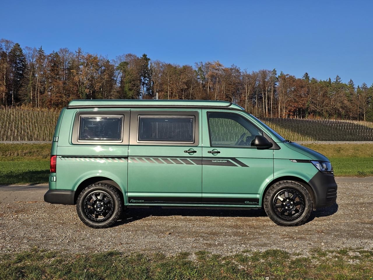 Fischer Octo-bus