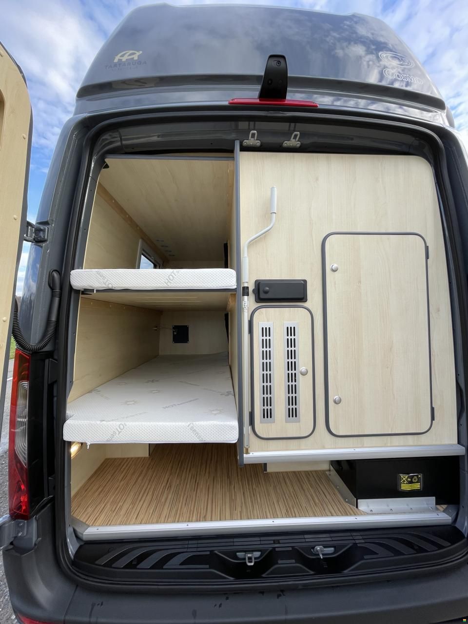 CS-Reisemobile Cosmo