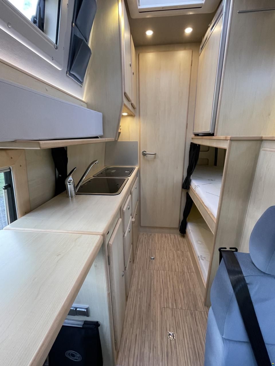 CS-Reisemobile Cosmo