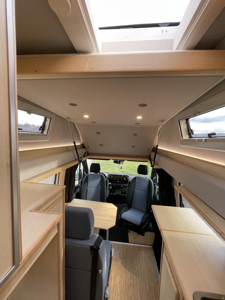 CS-Reisemobile Cosmo