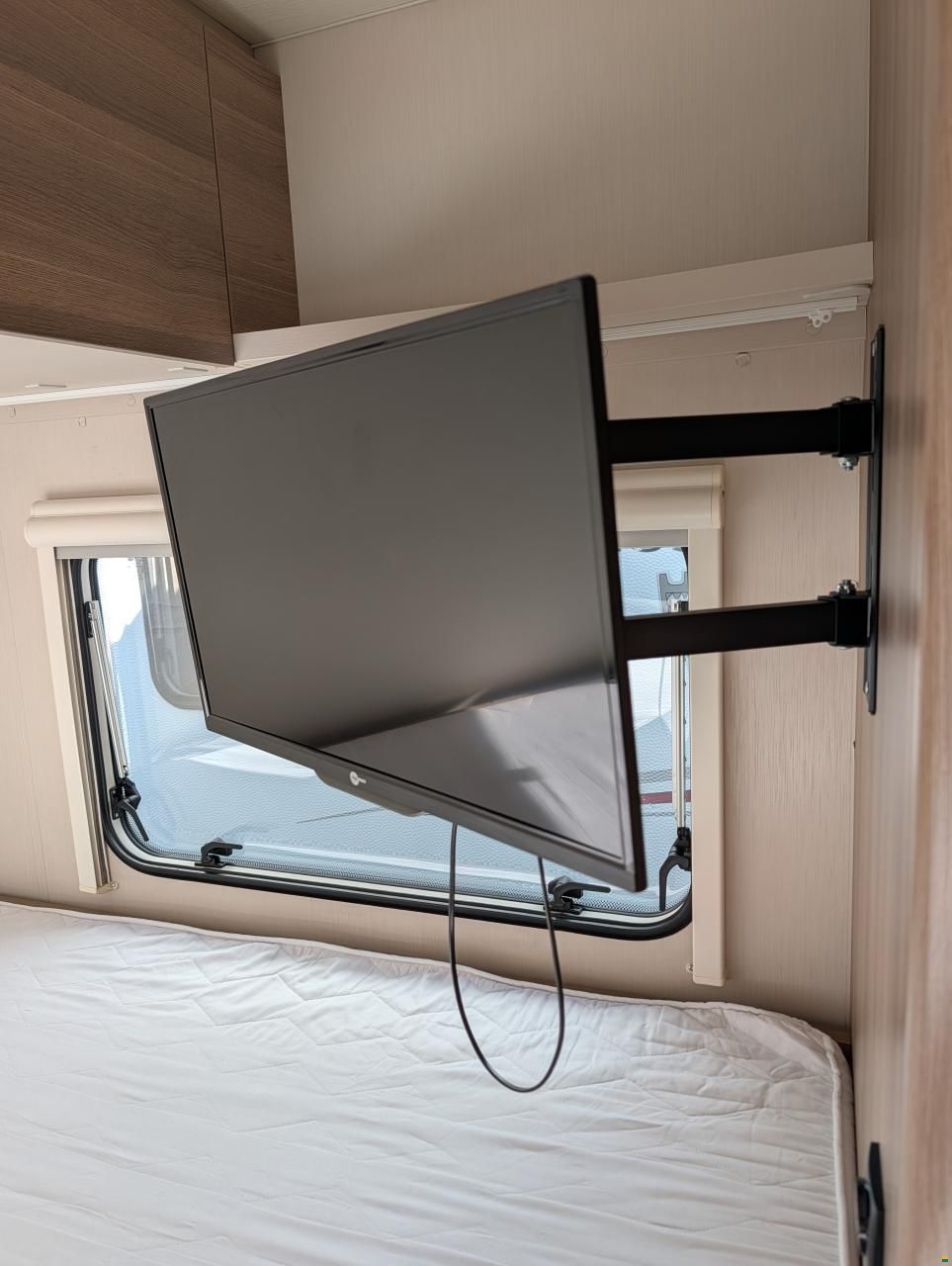 Dethleffs Cjoy 390 QSH
