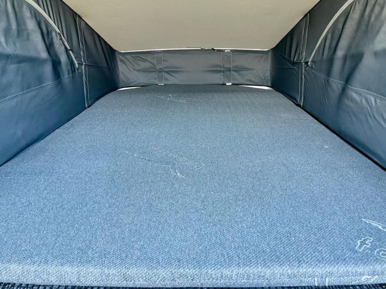 Volkswagen T6.1 California 2.0 TDI Ocean Liberty 4M