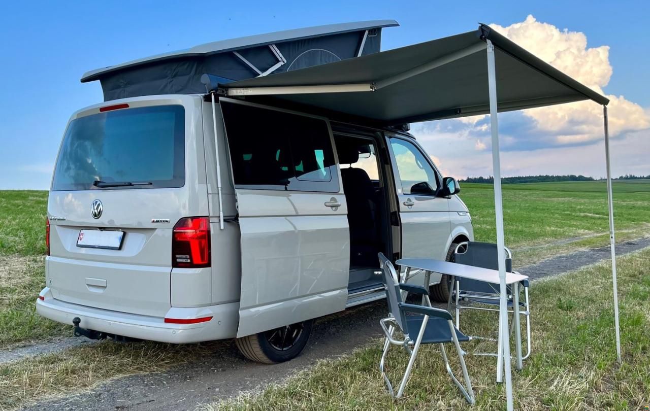 Volkswagen T6.1 California 2.0 TDI Ocean Liberty 4M