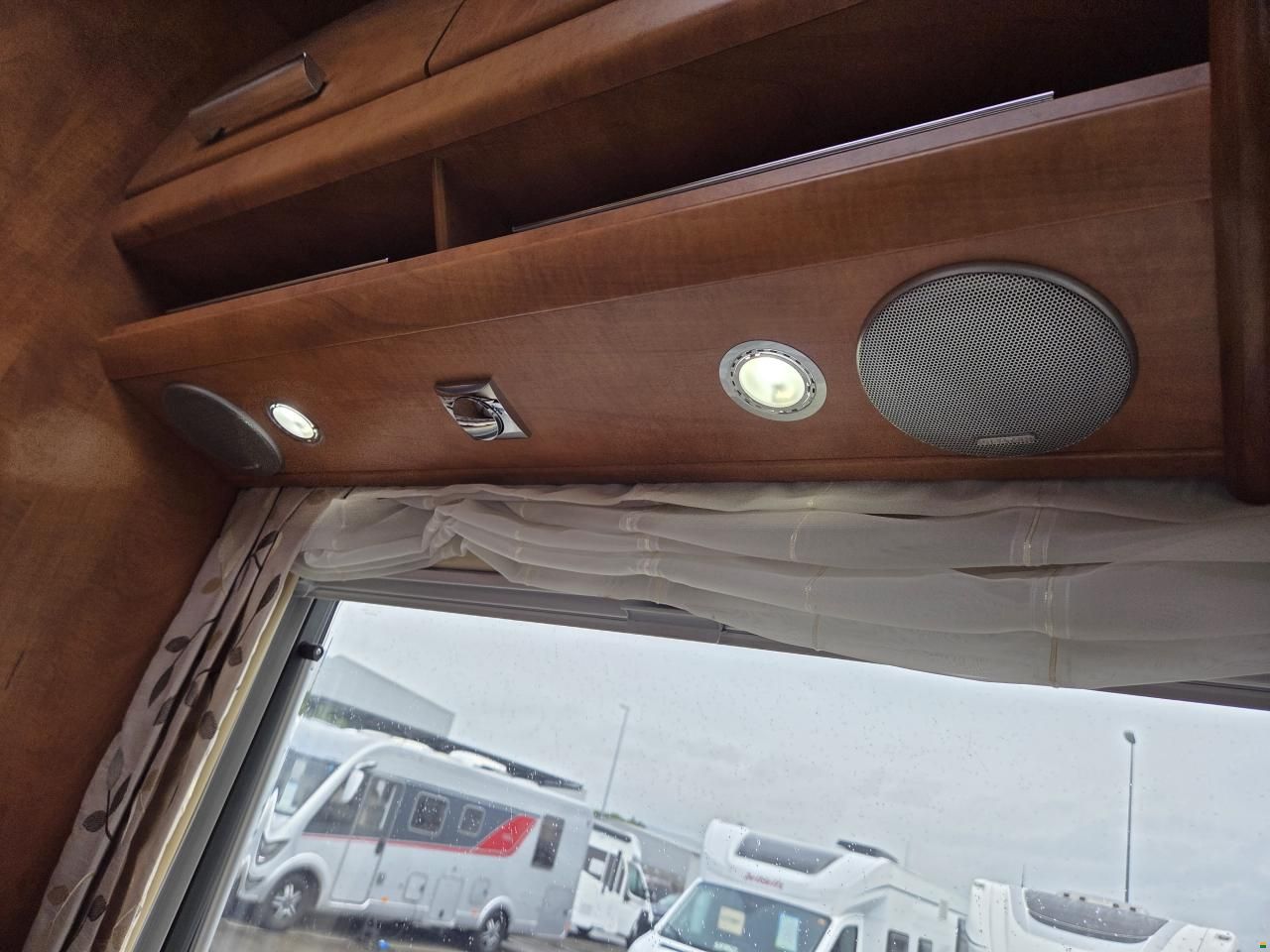 Carthago Chic C-Line I 4.3