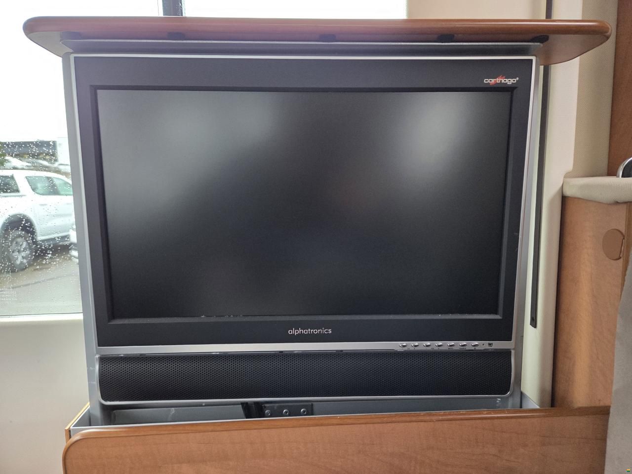 Carthago Chic C-Line I 4.3