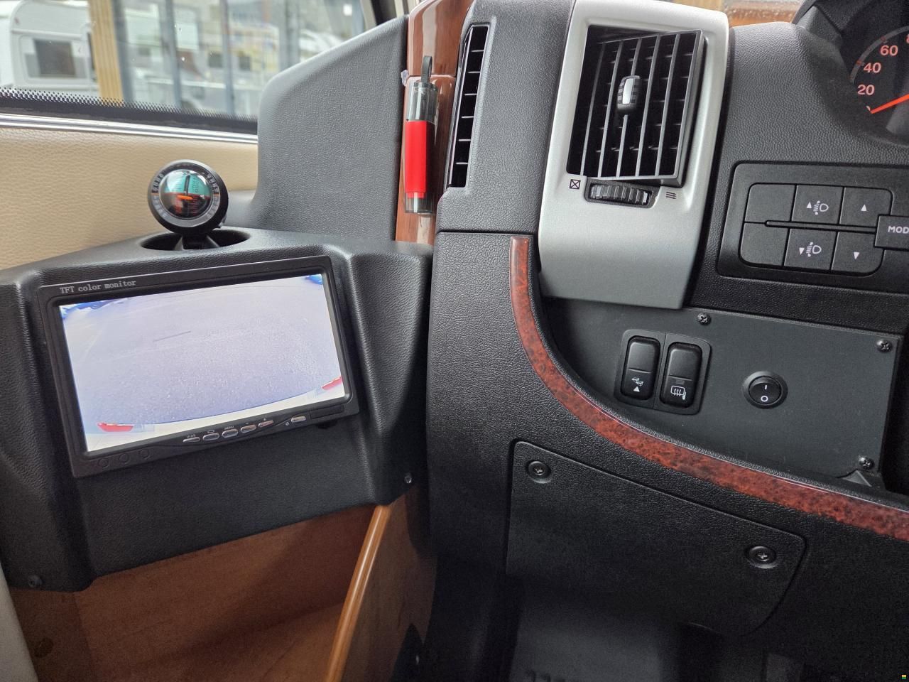 Carthago Chic C-Line I 4.3