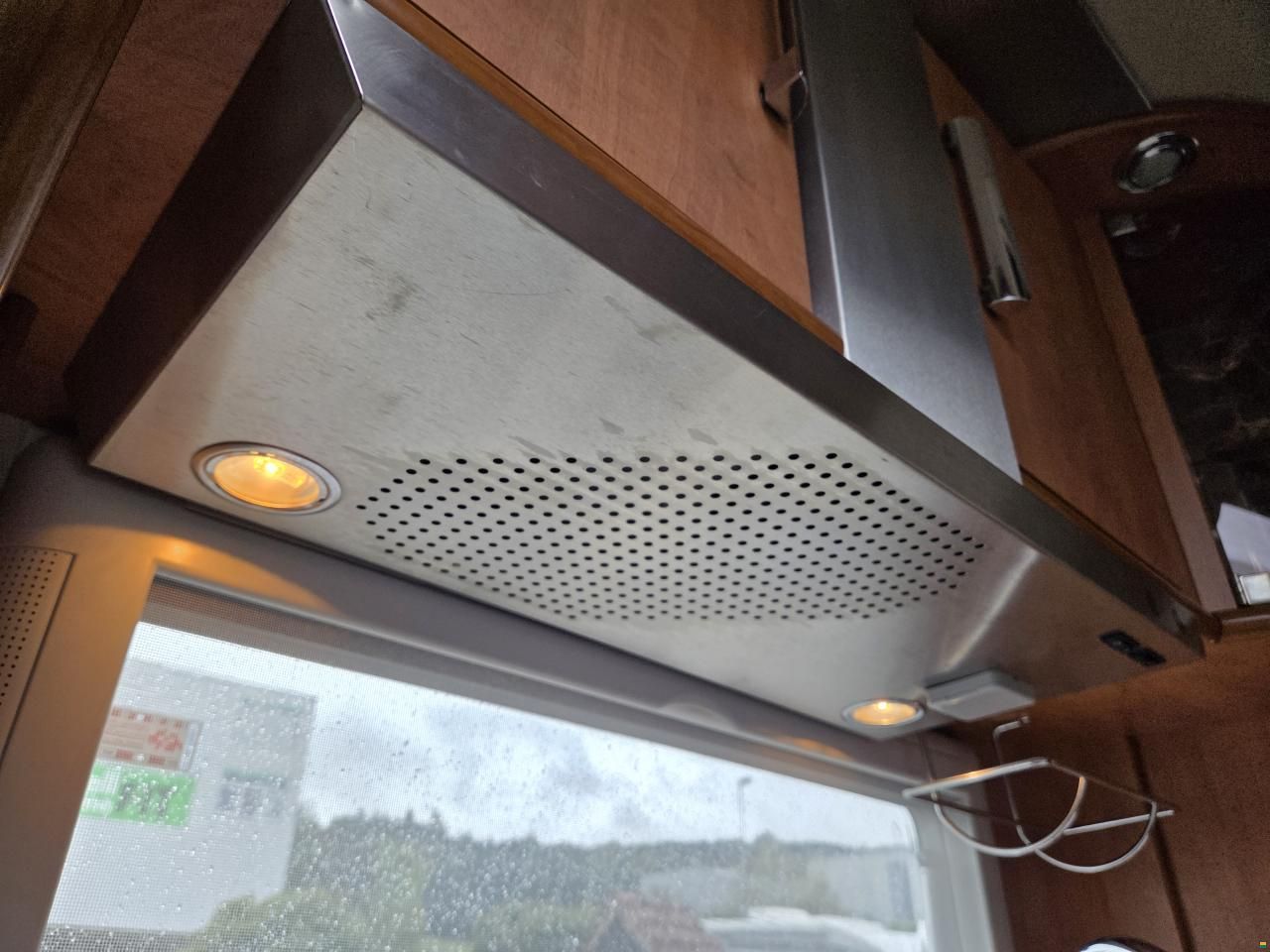 Carthago Chic C-Line I 4.3