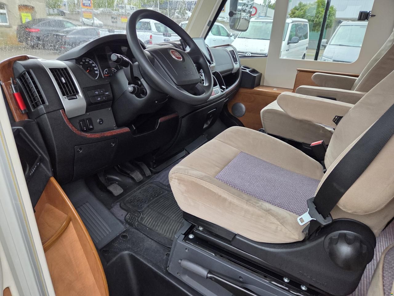 Carthago Chic C-Line I 4.3