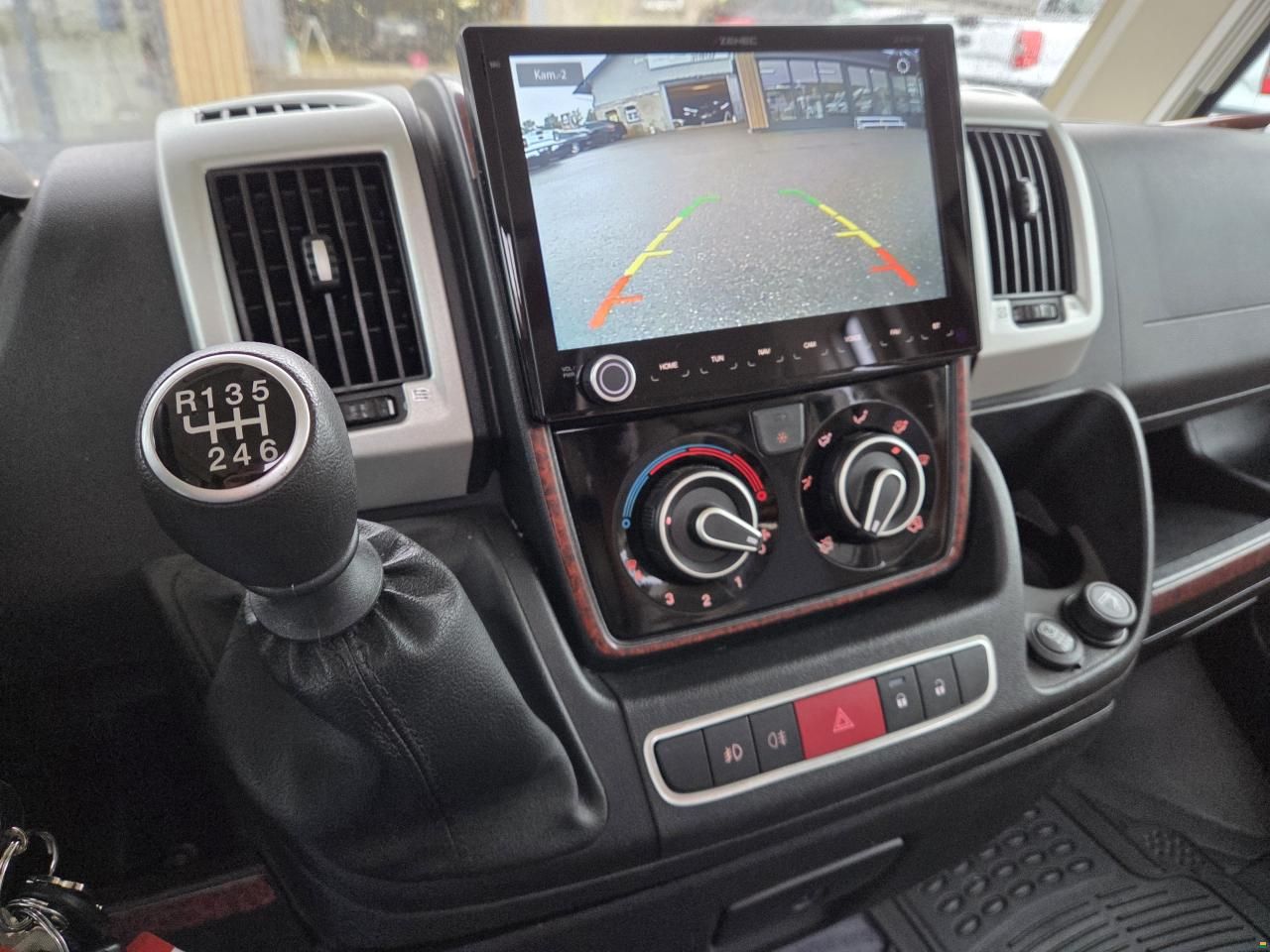 Carthago Chic C-Line I 4.3