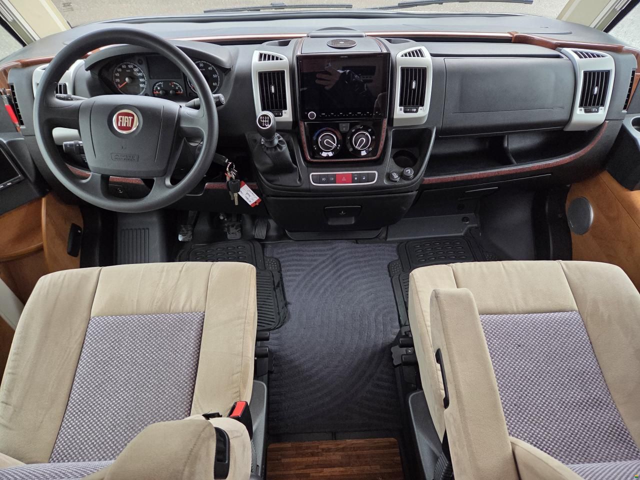 Carthago Chic C-Line I 4.3