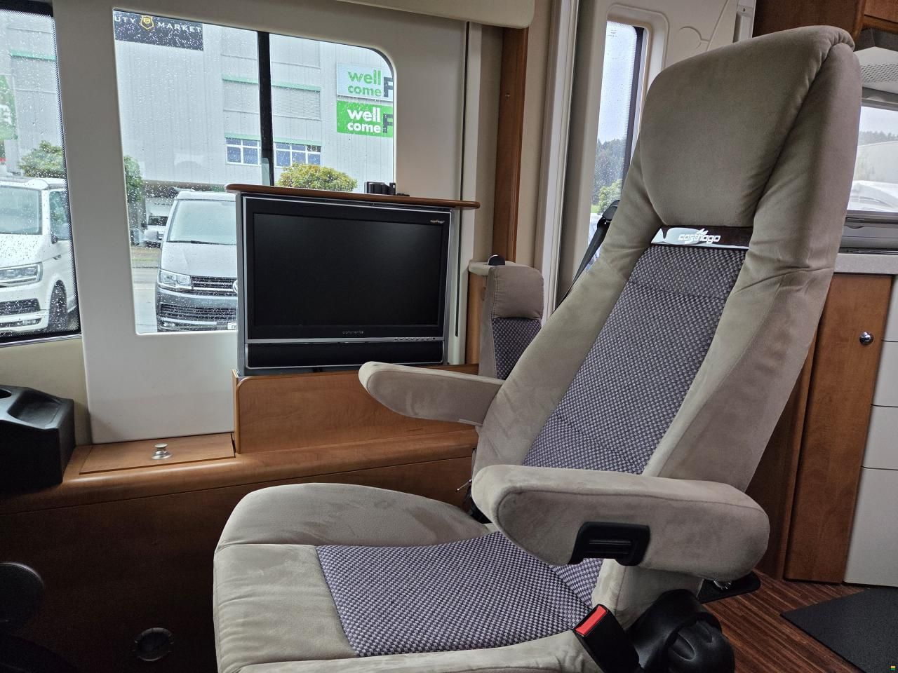 Carthago Chic C-Line I 4.3