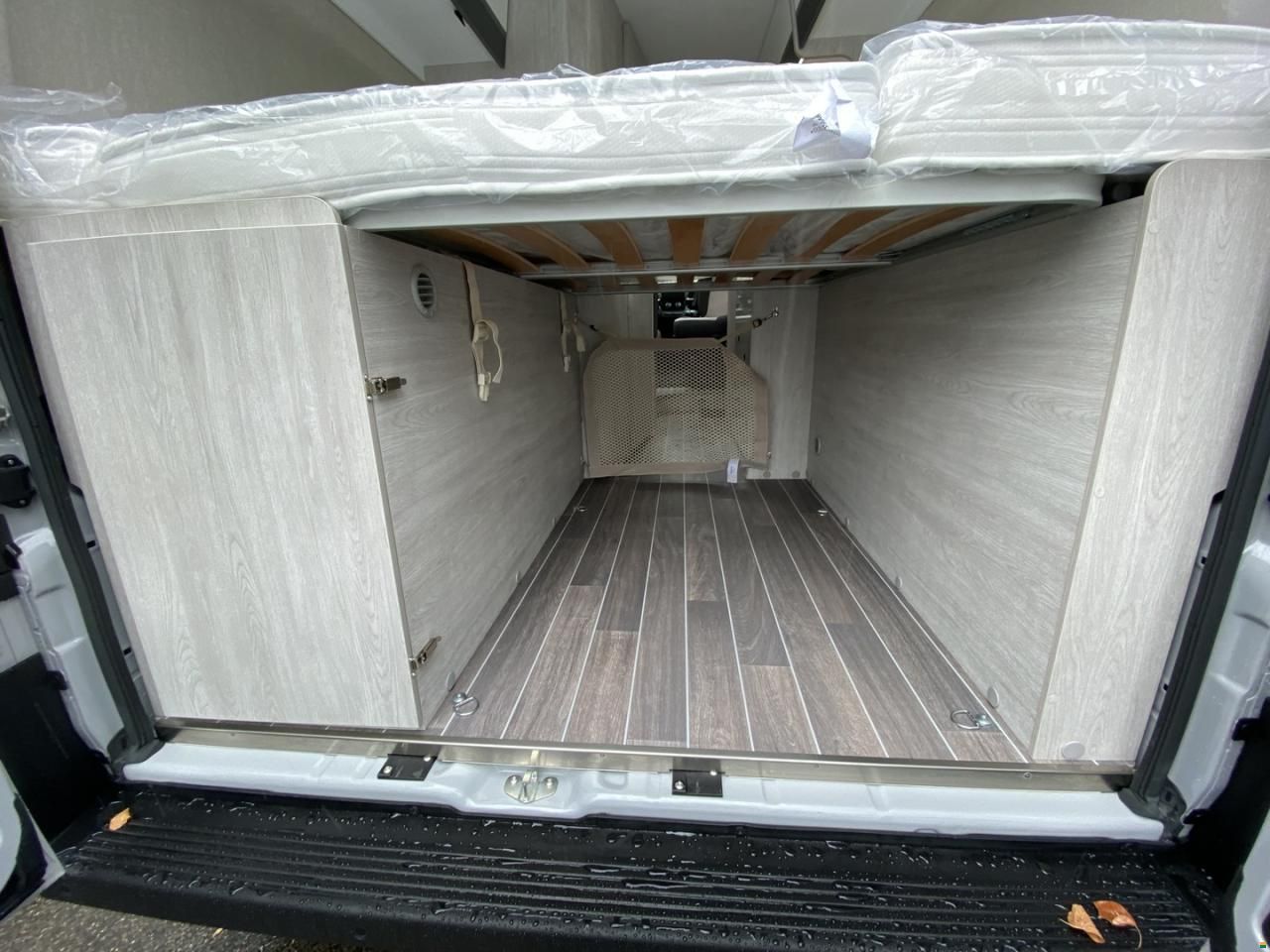 Roller Team Livingstone 2 Go, Citroen 140PS Automat