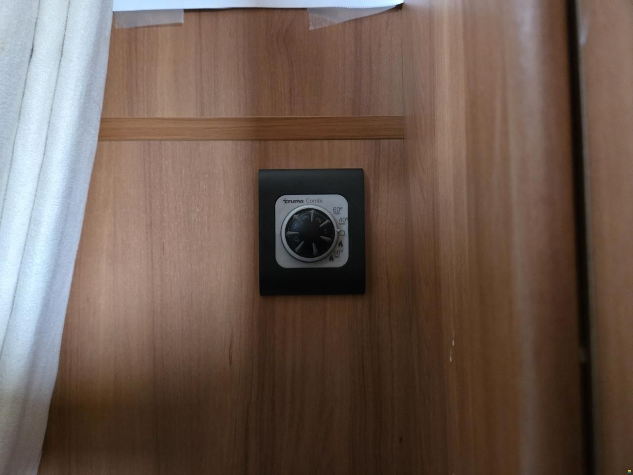 Weinsberg TI 650 MEG