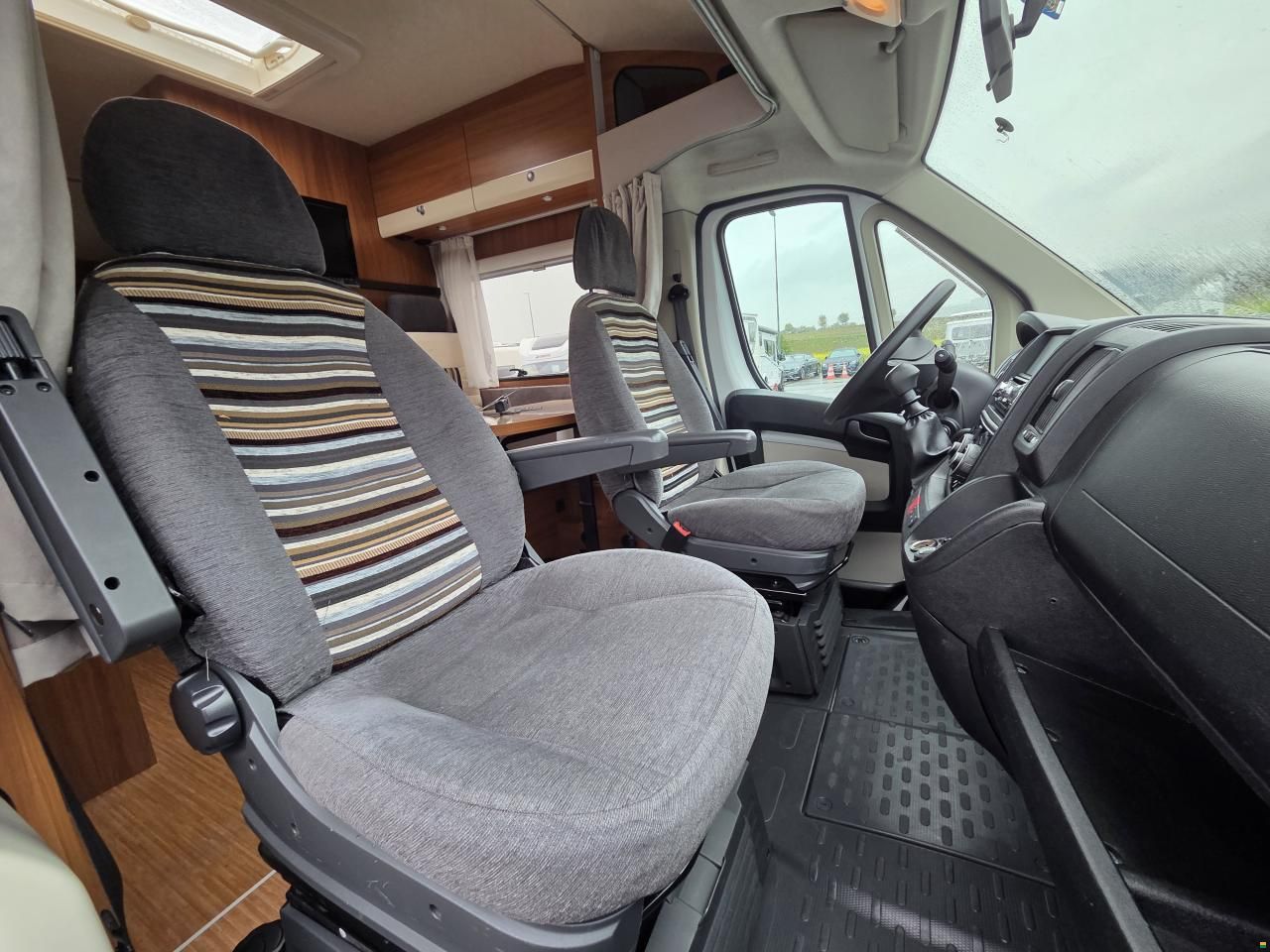 Weinsberg TI 650 MEG