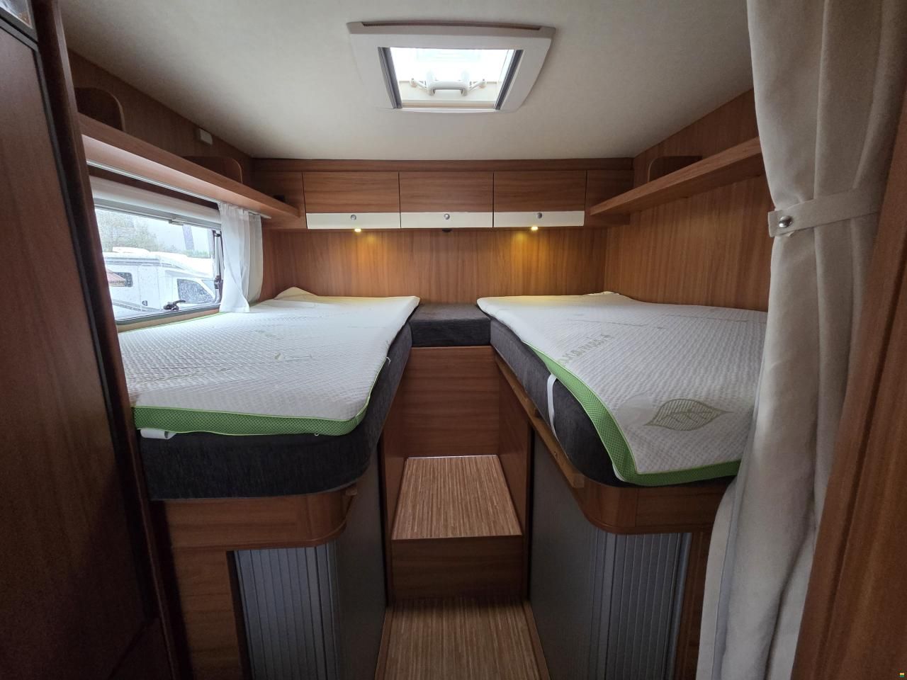 Weinsberg TI 650 MEG