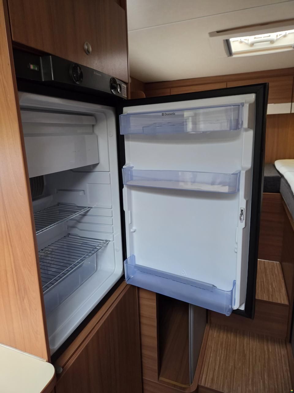 Weinsberg TI 650 MEG