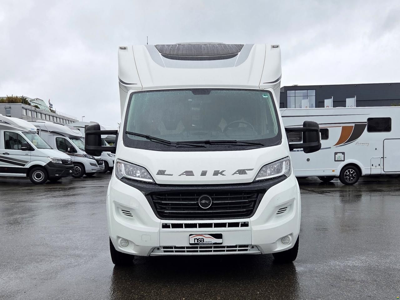 Laika Ecovip 309