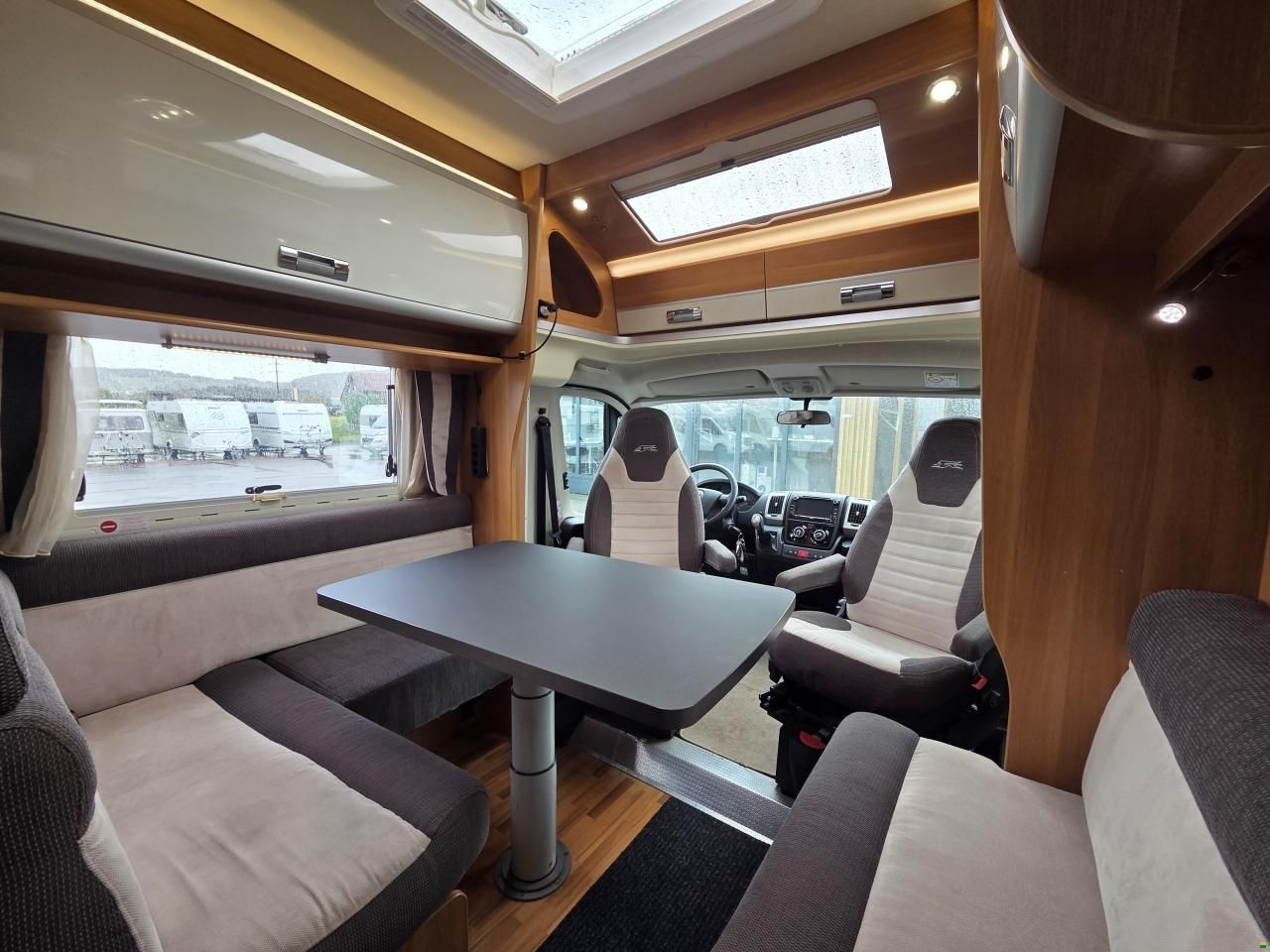 Laika Ecovip 309