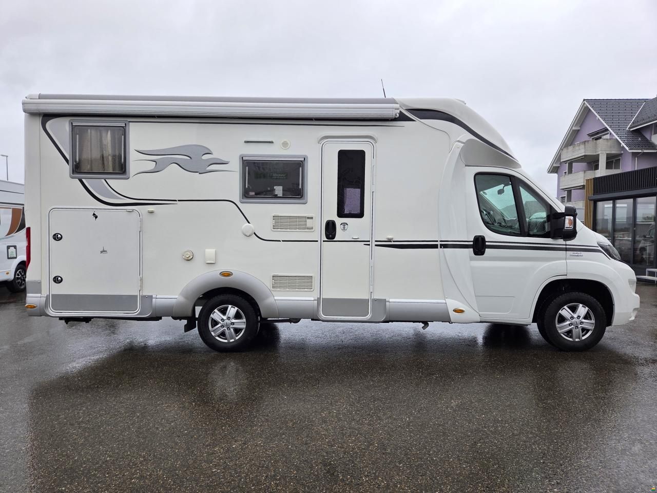 Laika Ecovip 309