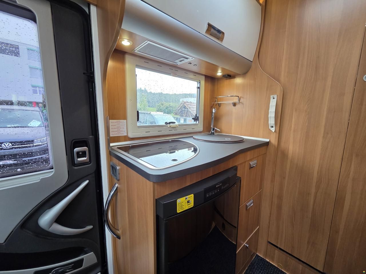 Laika Ecovip 309