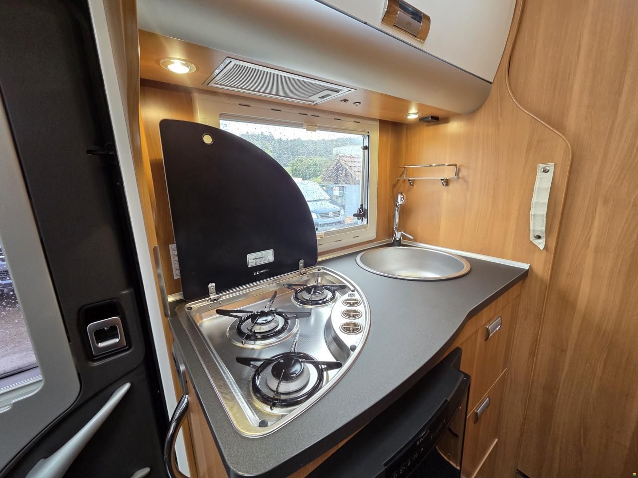 Laika Ecovip 309