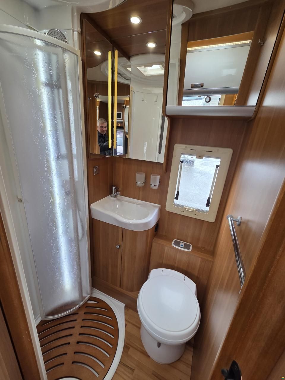 Laika Ecovip 309