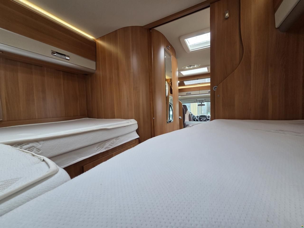 Laika Ecovip 309