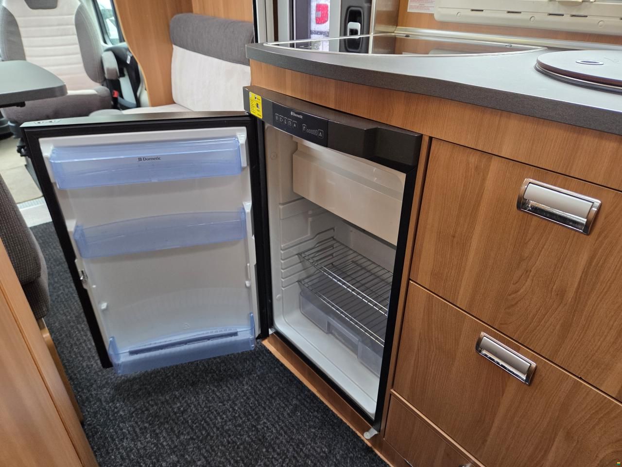 Laika Ecovip 309