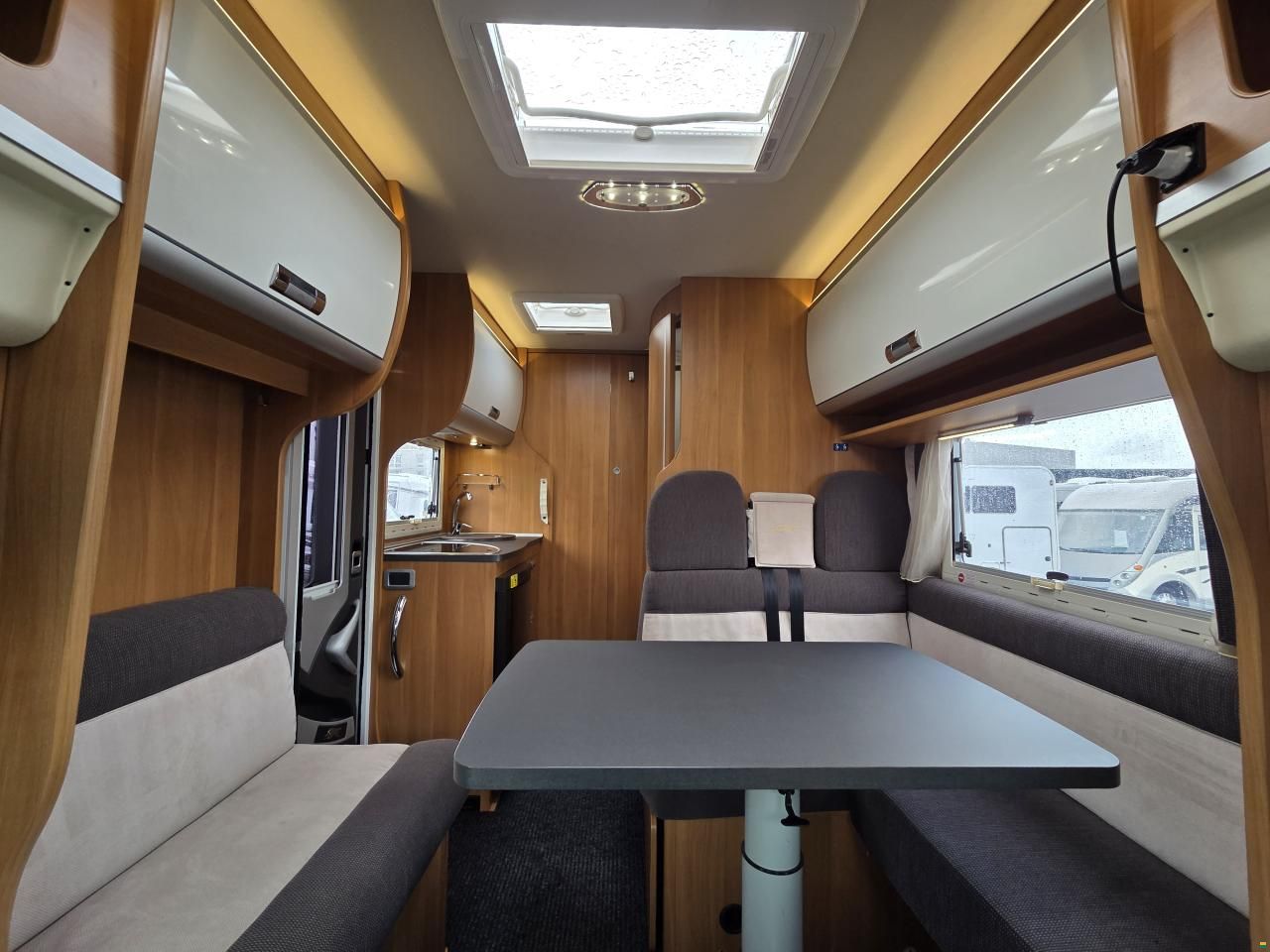 Laika Ecovip 309
