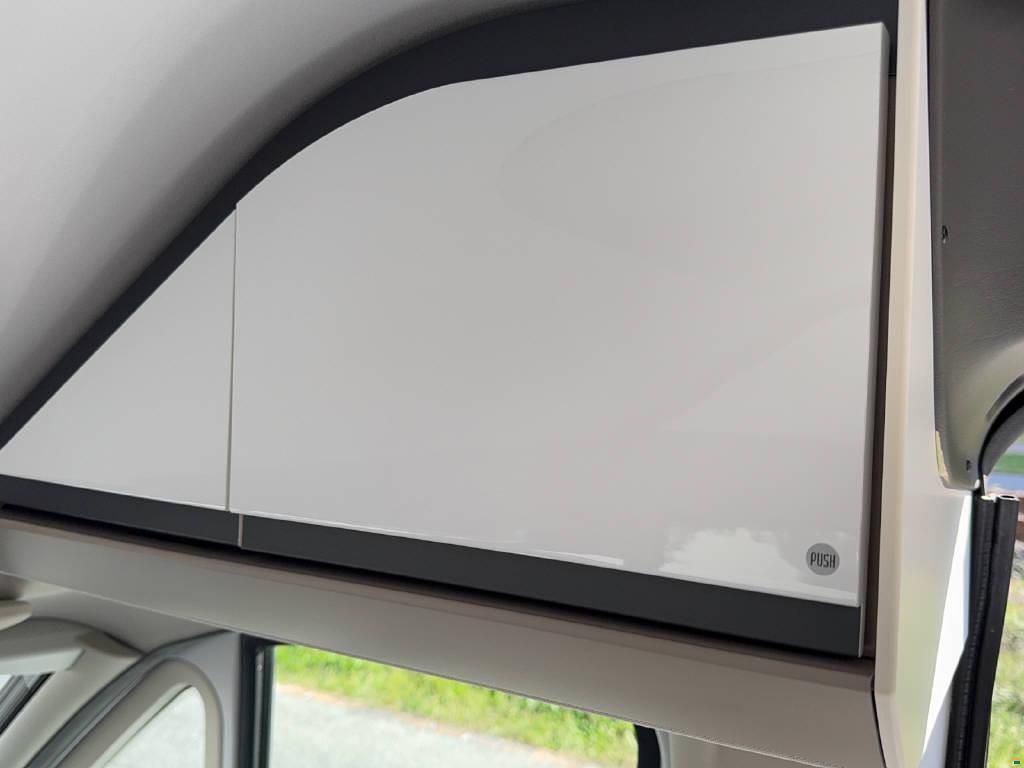 Adria Twin Plus 600 SPB