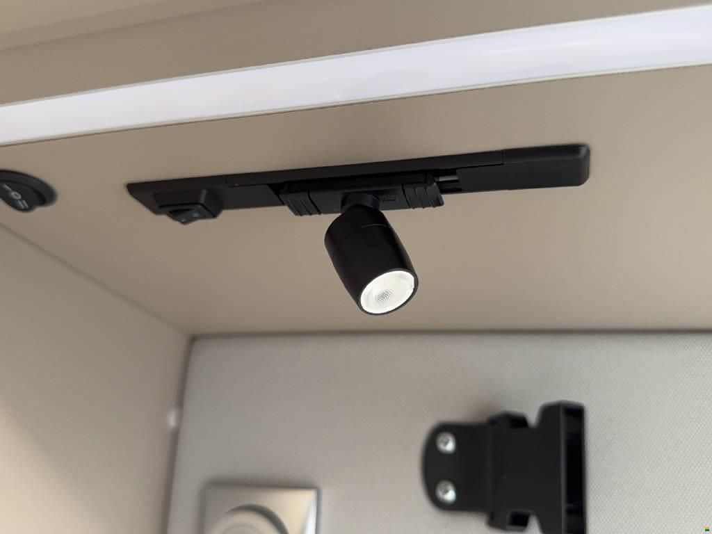 Adria Twin Plus 600 SPB