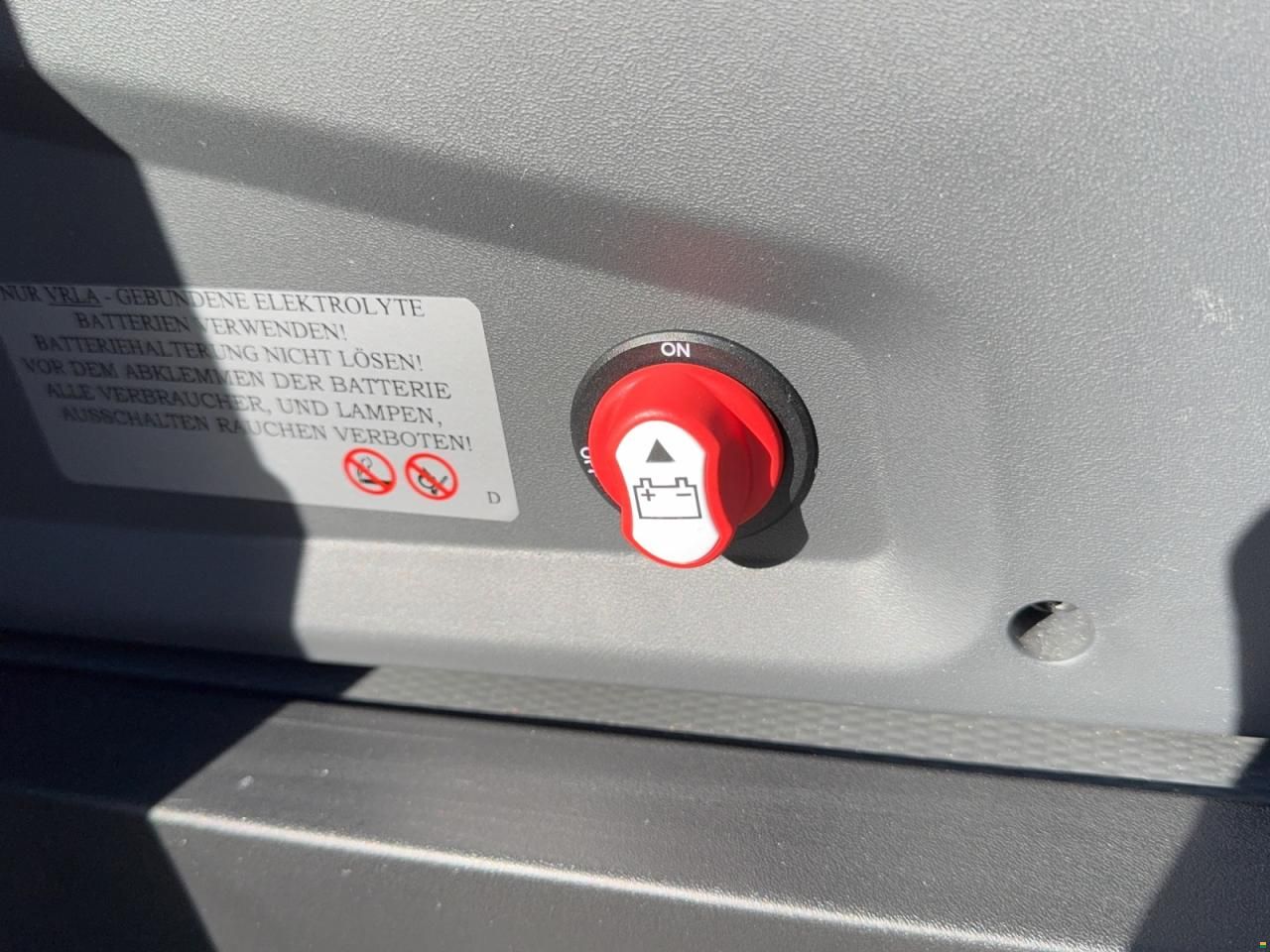 Adria Twin Plus 600 SPB