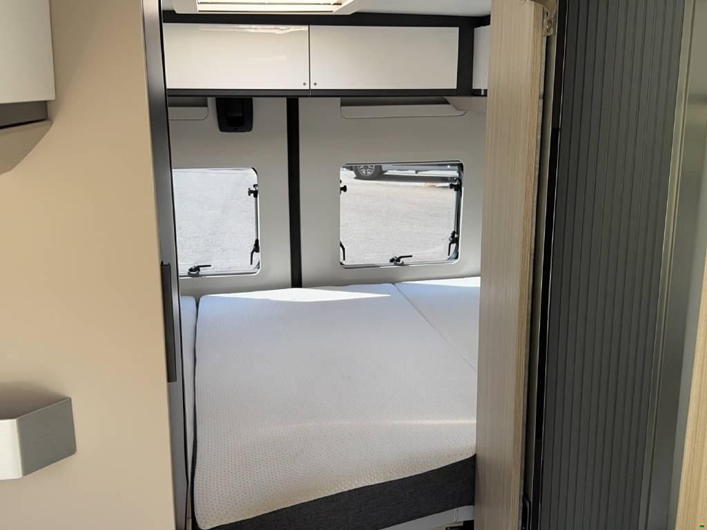 Adria Twin Plus 600 SPB
