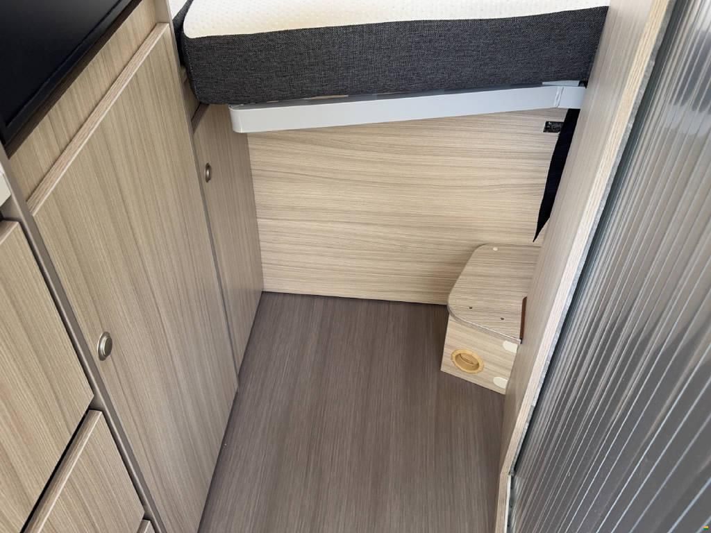 Adria Twin Plus 600 SPB