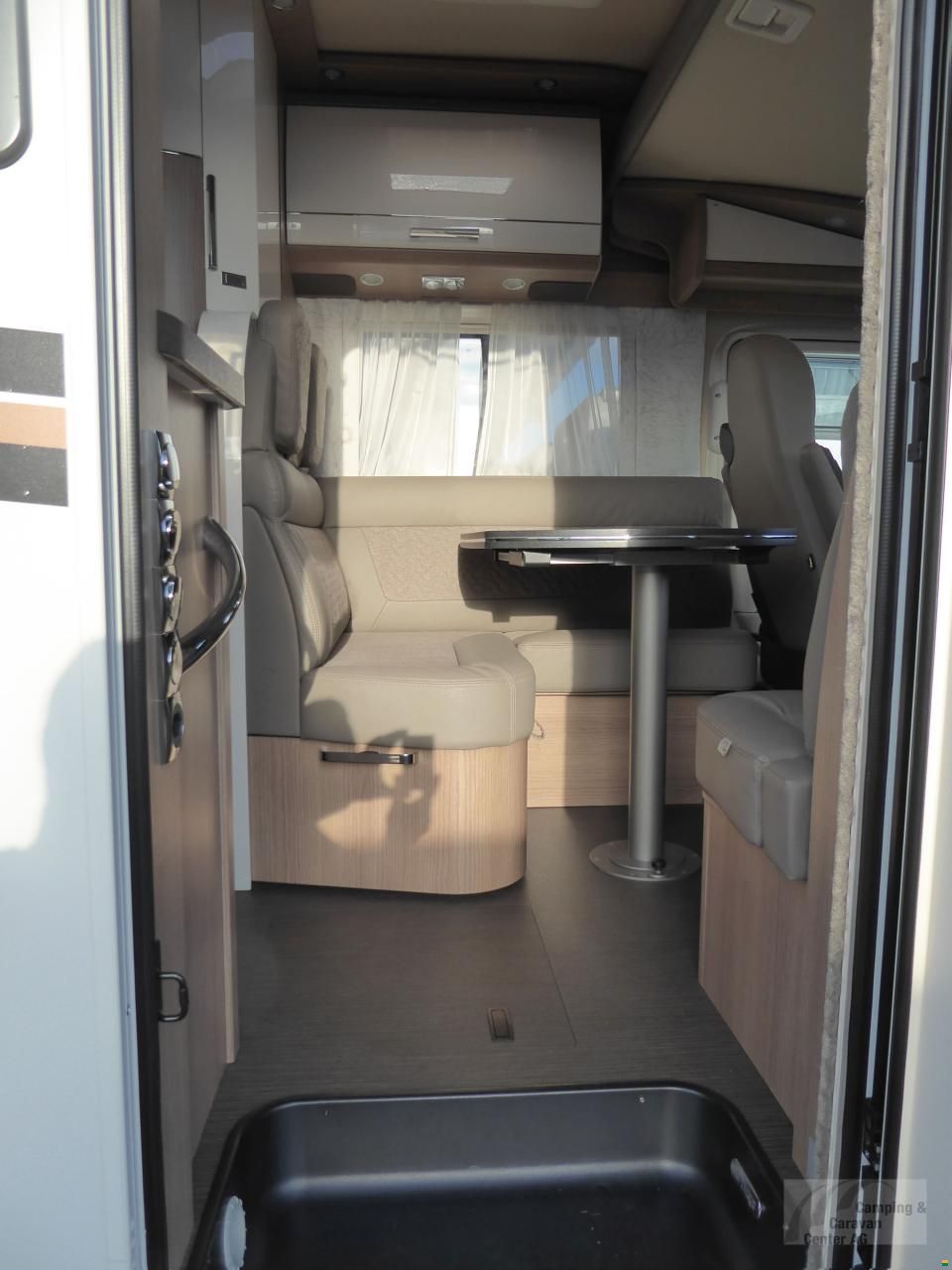 Carthago c-compactline I 143 LE